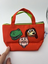 Toy Story Borsa Piccola Manico