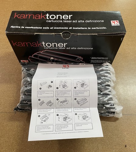 Toner karnak compatibile - toner,