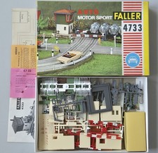 Faller AMS B-4733 ~~ Passaggio