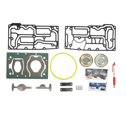 Kit guarnizioni testata