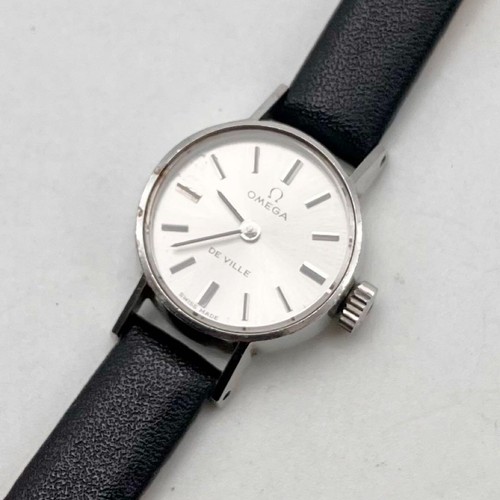 Orologio omega ville carica - orologio,