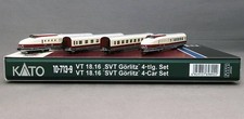 KATO 10-713-9 - Treno diesel