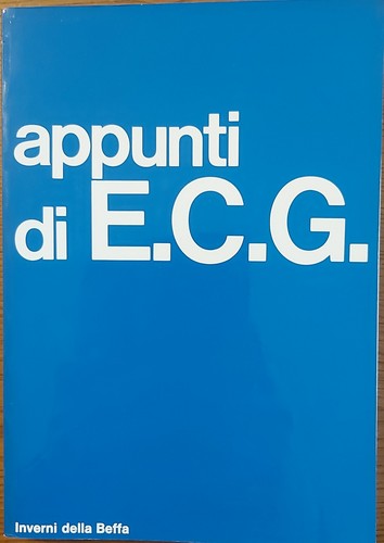 Appunti g inverni della - di, e.c.g-inverni