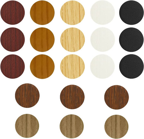 Tappi copertura pvc - tappi, di