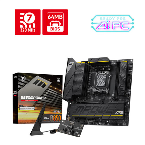 Scheda madre overclocking msi - scheda,
