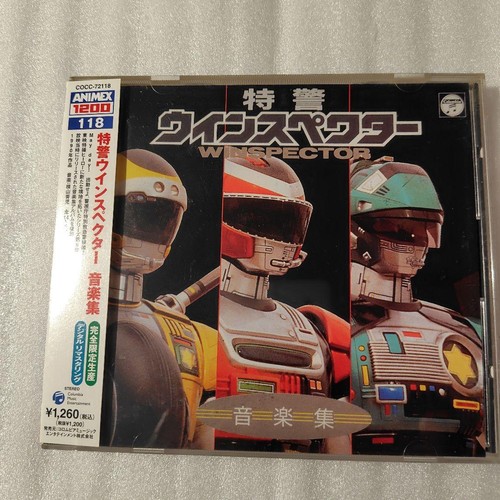 Winspector completo - cd,