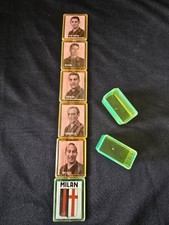 Nastro Magico a fisarmonica Concertina Formazione Milan anni 50/60 originale (B)