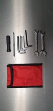 Attrezzo di bordo Ducati Desmo