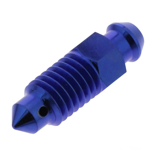 Vite sfiato anteriore m8x1 - vite,