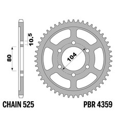 KAWASAKI ZX-10R 1000 2004-2005