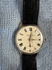 🔥 Orologio vintage GIRARD