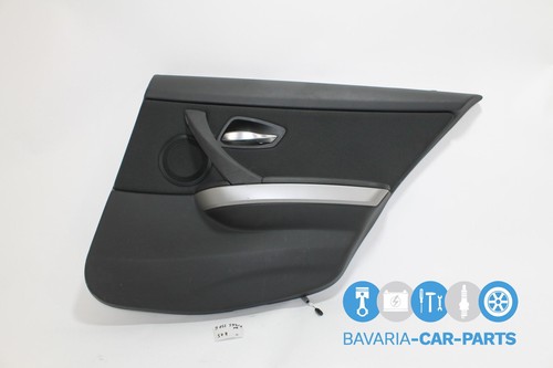 Originale bmw e91 - e91, pannello