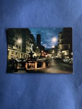 CARTOLINA  VELLETRI - PIAZZA