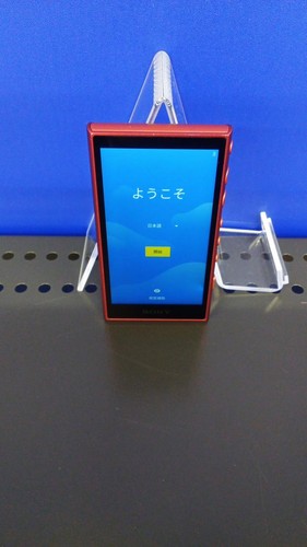 Sony a105 walkman lettore - sony, nw-a105