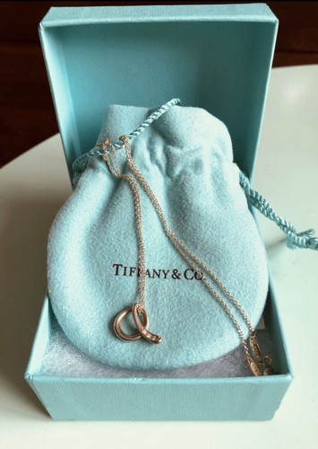 Ciondolo tiffany elsa - tiffany, co