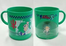 Tazza figura Banpresto Pretty