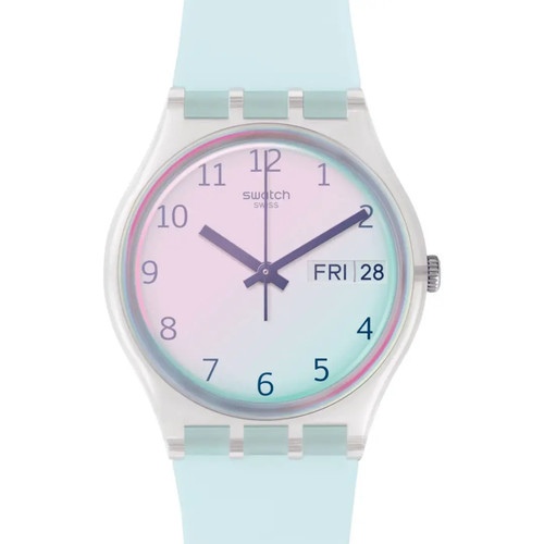 Orologio donna swatch - orologio,