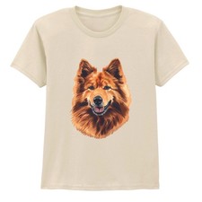 T-shirt per cani animali per