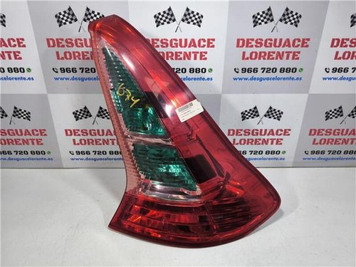 9646801677 faro posteriore