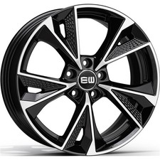 Cerchi lega ew15 luster - cerchi,