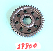 INGRANAGGIO LIBERO FRIZIONE SUZUKI INTRUDER 800 S503