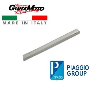 Guarnizione grigia vetro - grigia,