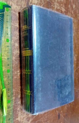 Libro belli sonetti - libro:🌎belli.,