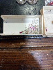 Lotto Pietre Preziose Tagliate Come In Foto Non Ne Conosco Composizione 