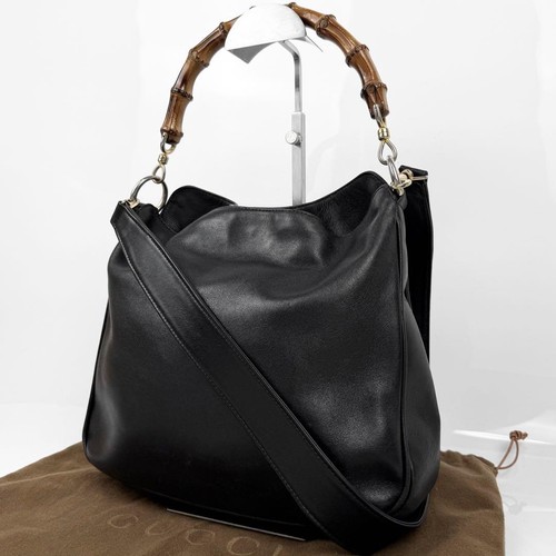 Vecchia borsa tracolla gucci - tracolla,