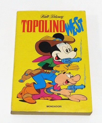 Classici walt disney prima - classici,