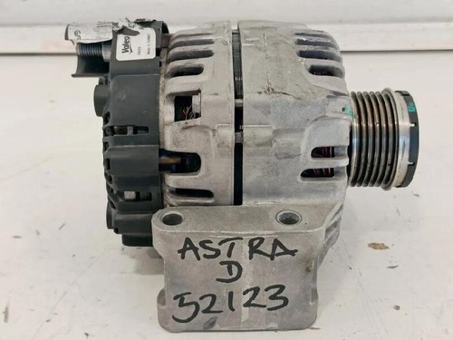 439505 alternatore a62361 opel - 439505,