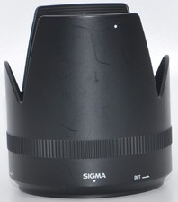 Paraluce Sigma Hood LH850-02