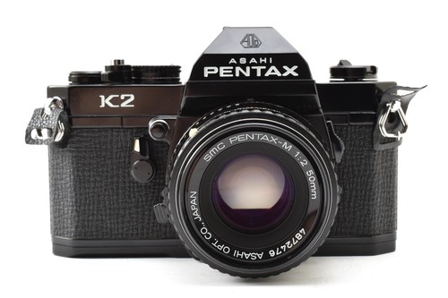 Leggi pentax fotocamera - leggi!,