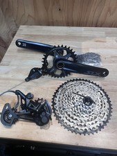 Shimano SLX M7100 1x12