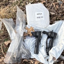 PARTS Magpul Moe BLACK