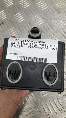 Centralina telecomando