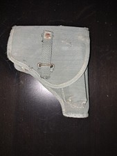 Fondine GDF, Agenti Custodia, CFS. anni 70 per beretta m. 34