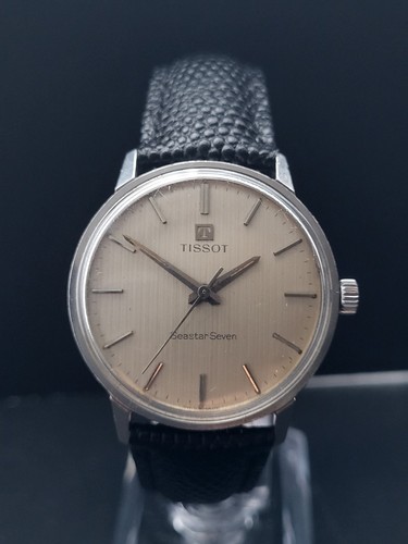 Orologio tissot seastar - orologio,