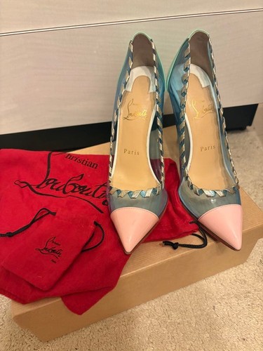 Christian louboutin lisabeth - christian,