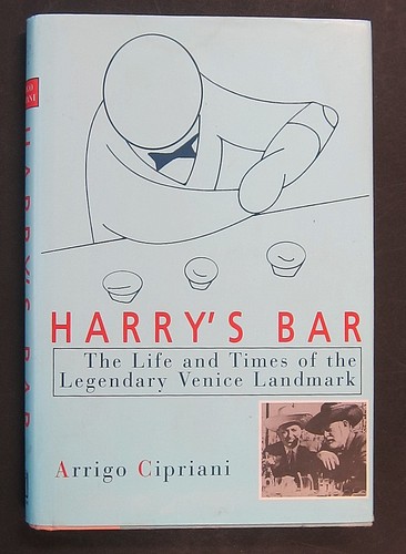Harry bar life times - harry's,