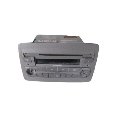 Auto radio fiat panda - auto,