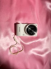 Samsung WB250F bianca, usata
