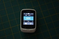 Garmin edge 510