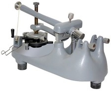 Microtomo dondolo radicale - a,