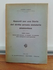 Appunti per una - , del