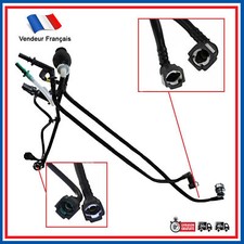 Tuyau rigide avec pompe