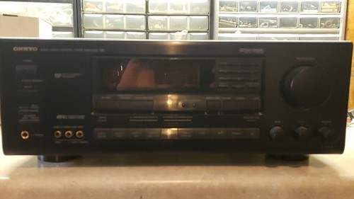 Onkyo 2ch network - 7.2ch, home