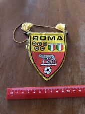 Gagliardetto originale As Roma