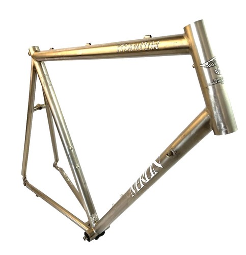 Telaio bici strada - da,