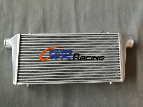 Intercooler 600x300x76mm